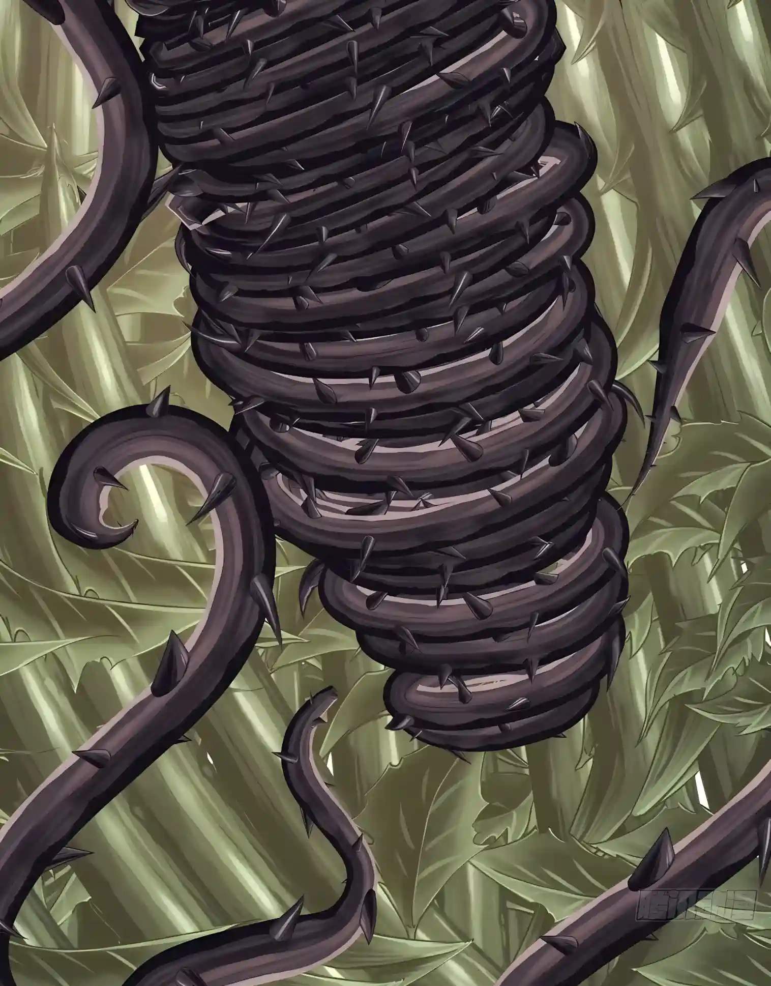 Infinite Evolution Starting from Zero Chapter 129 page 37
