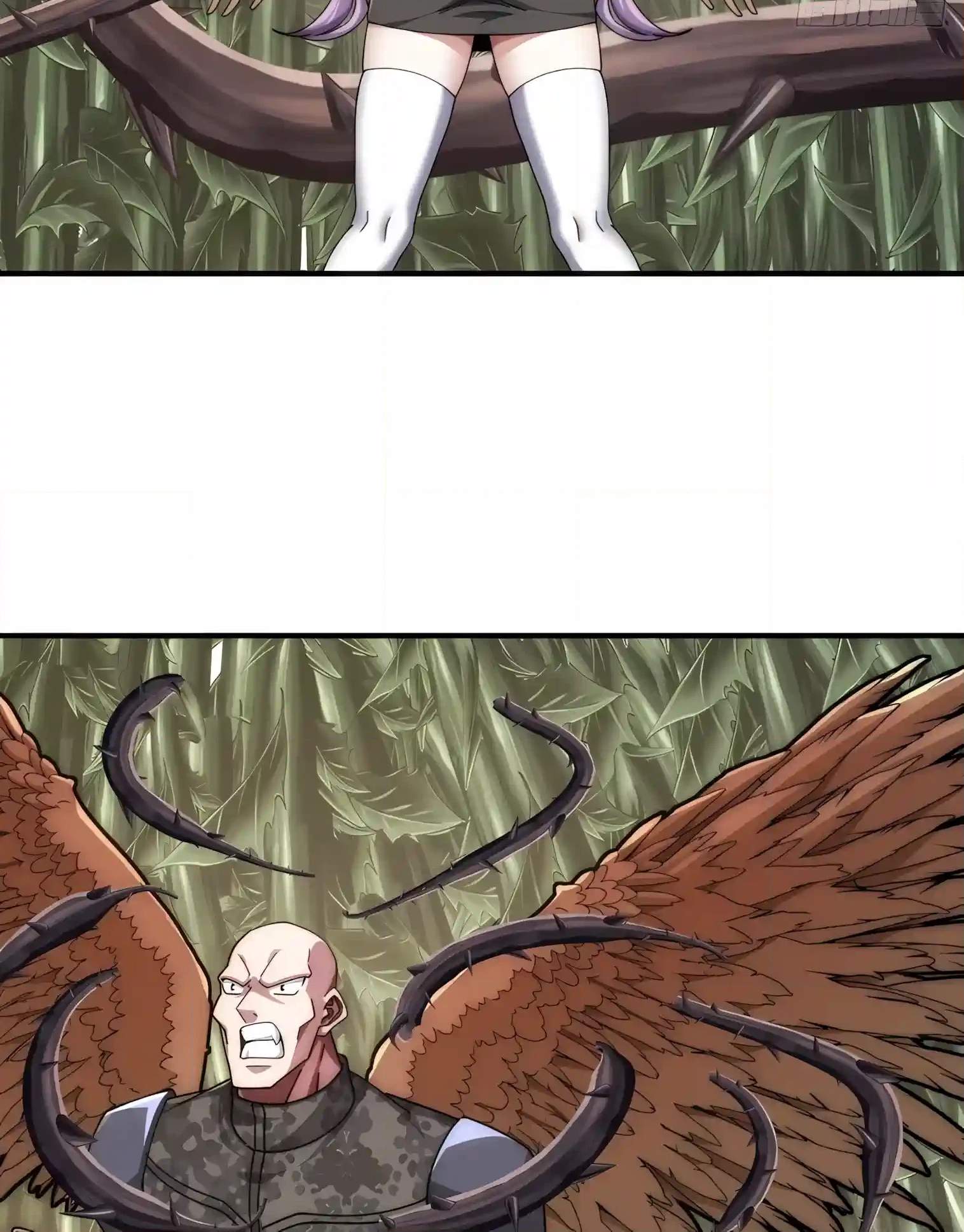 Infinite Evolution Starting from Zero Chapter 129 page 40