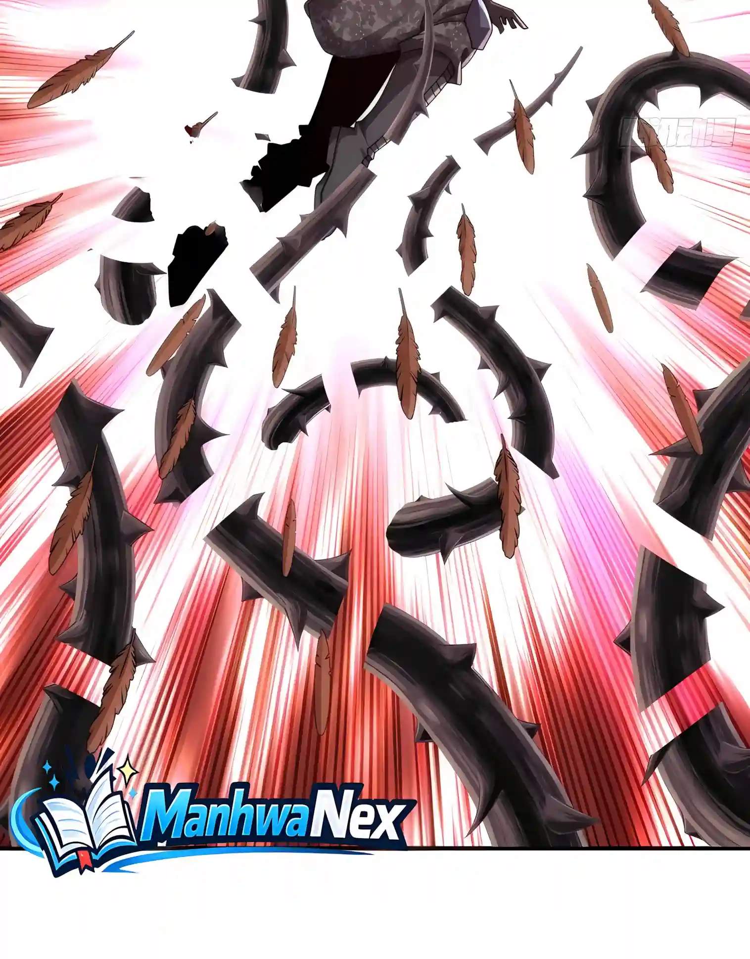 Infinite Evolution Starting from Zero Chapter 129 page 43