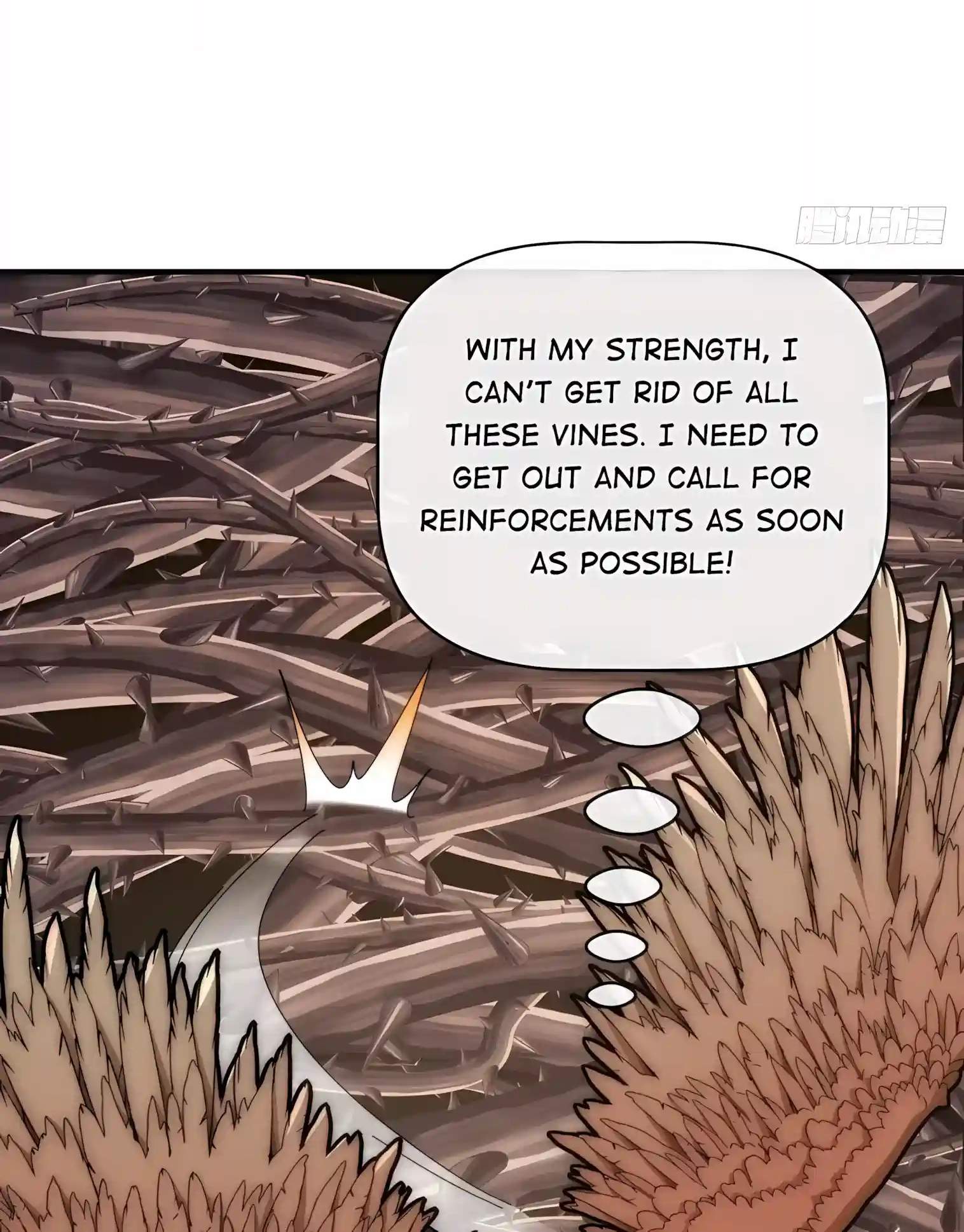 Infinite Evolution Starting from Zero Chapter 129 page 44