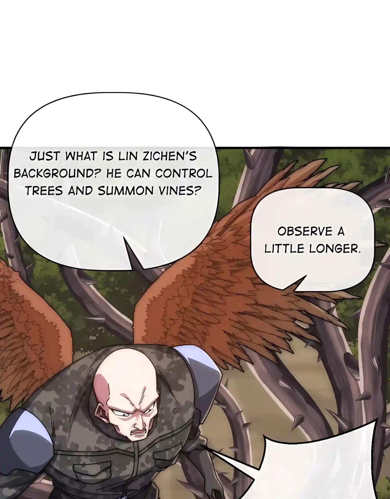 Infinite Evolution Starting from Zero Chapter 129 page 49