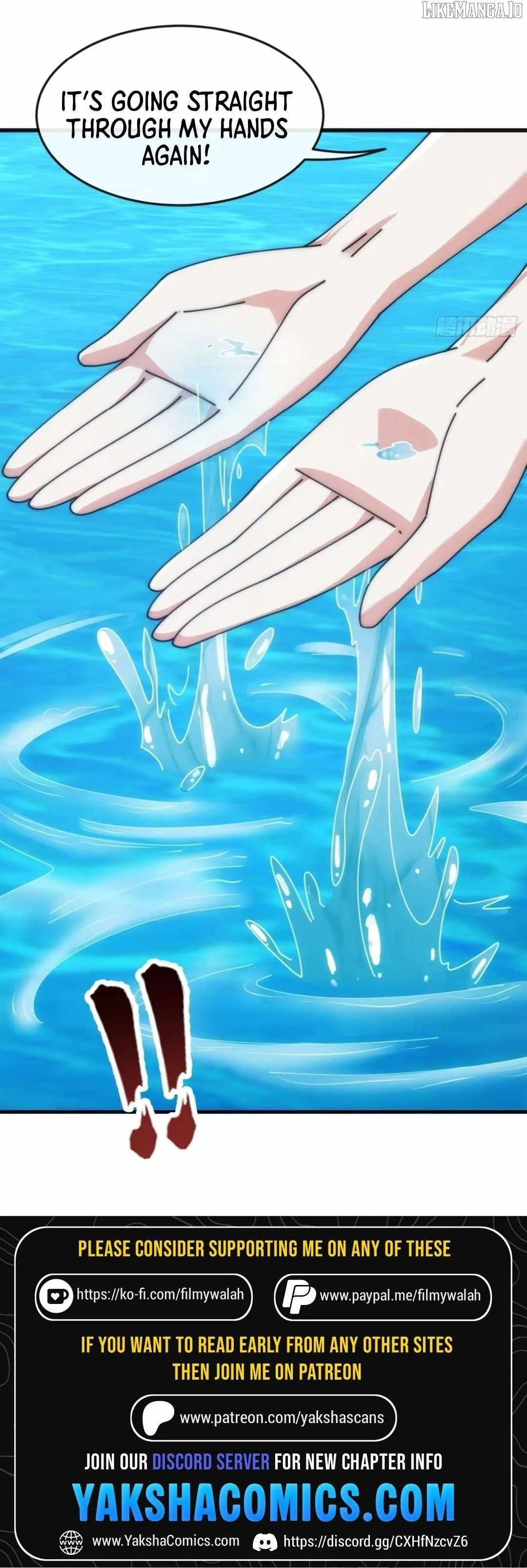 Infinite Evolution Starting from Zero Chapter 24 page 9