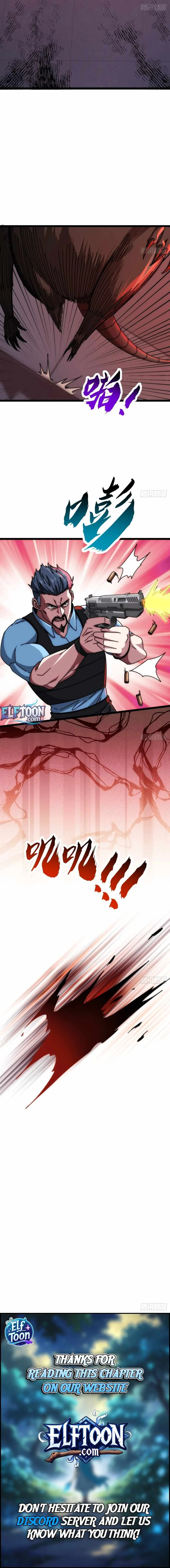 Infinite Evolution Starting from Zero Chapter 7 page 8