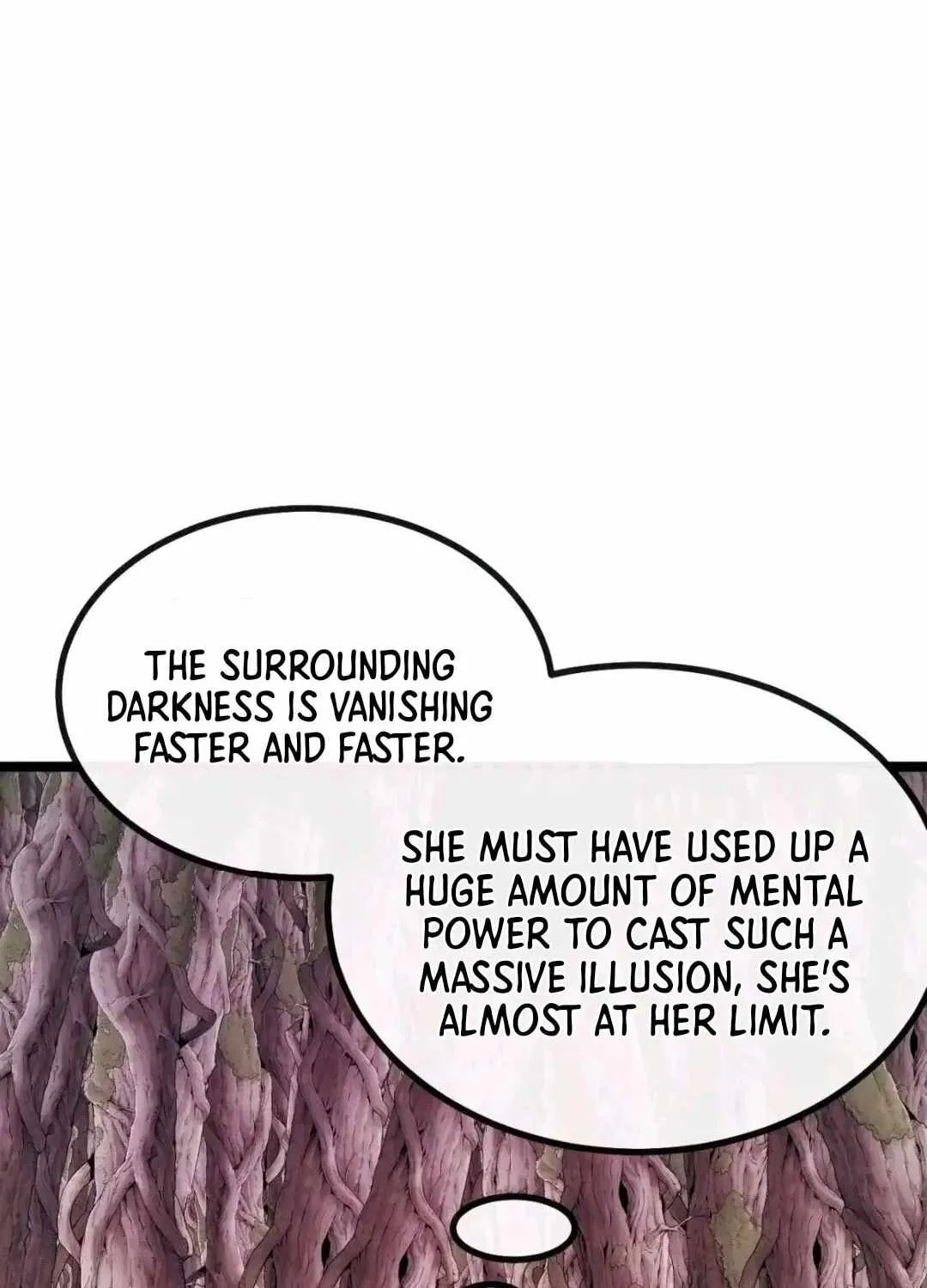 Infinite Evolution Starting from Zero Chapter 73 page 18