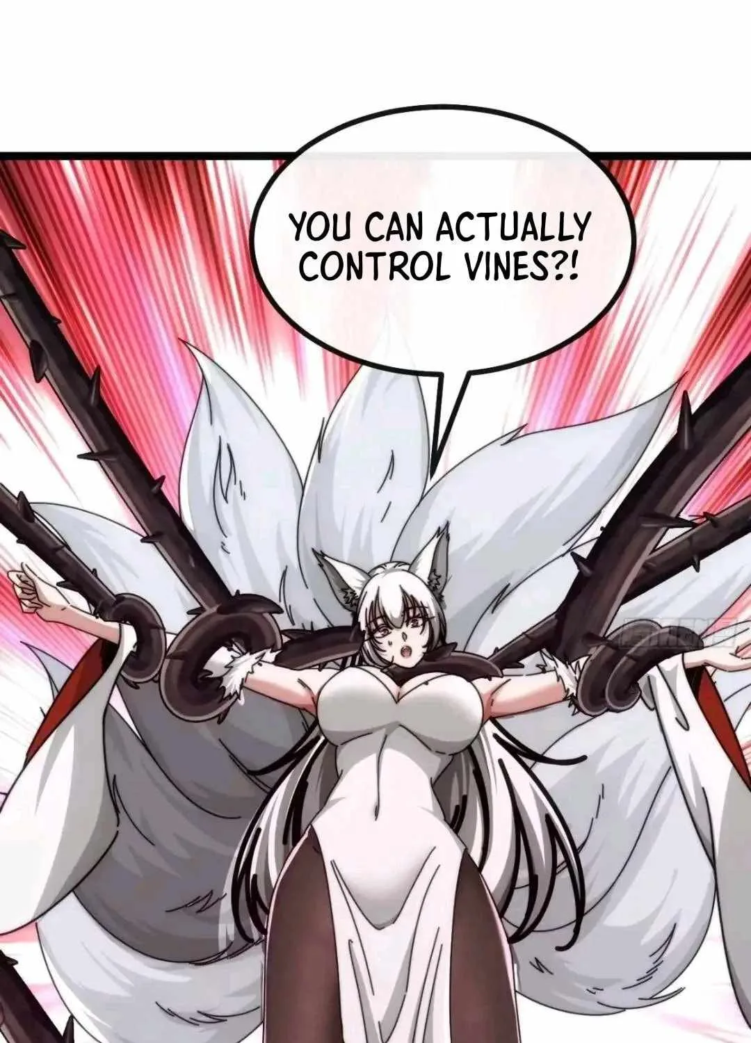 Infinite Evolution Starting from Zero Chapter 73 page 30