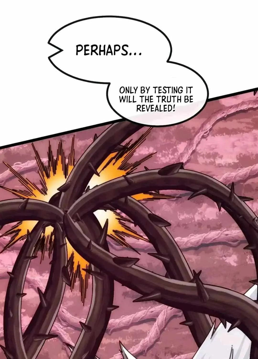 Infinite Evolution Starting from Zero Chapter 73 page 27