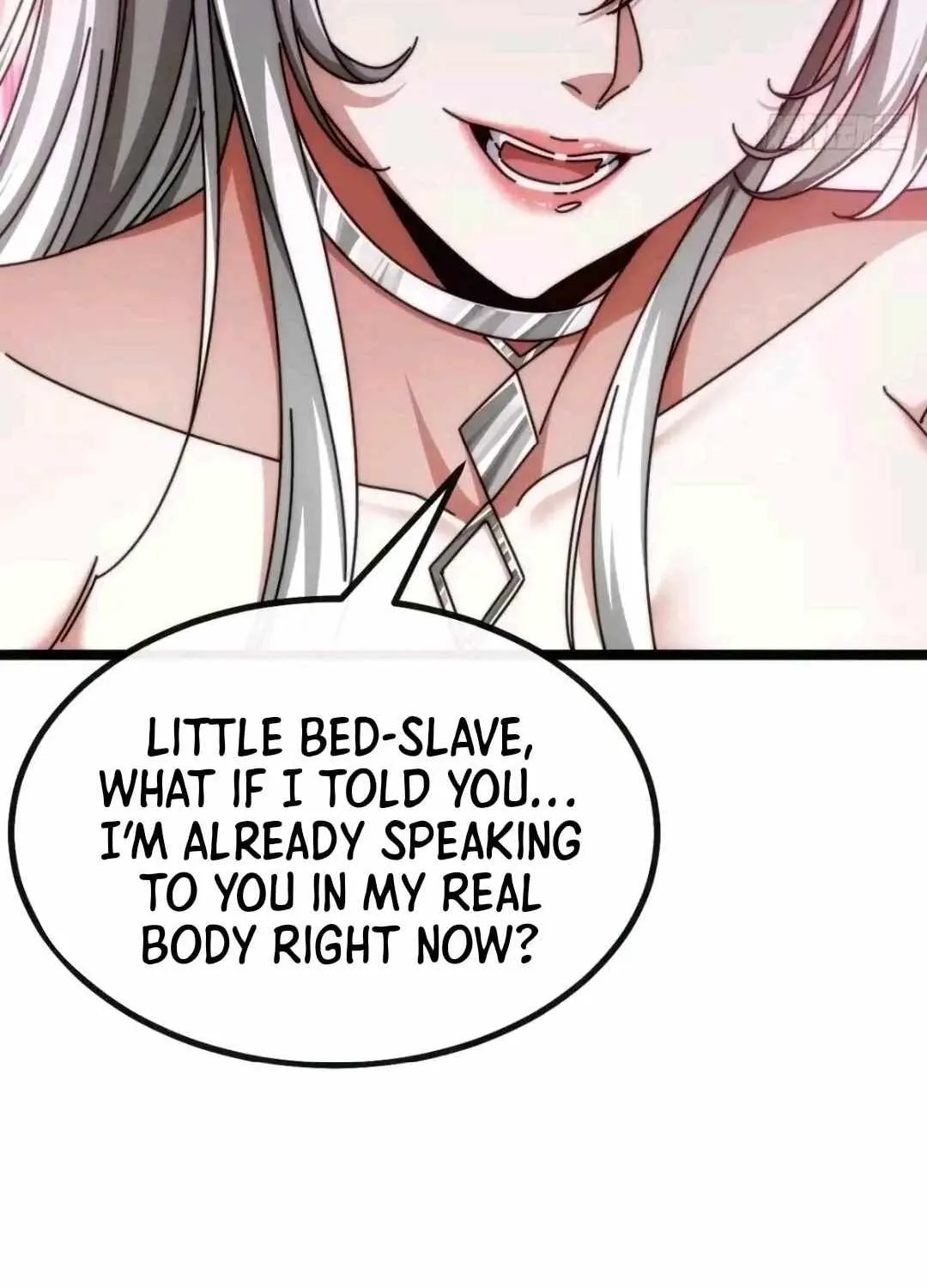 Infinite Evolution Starting from Zero Chapter 73 page 26
