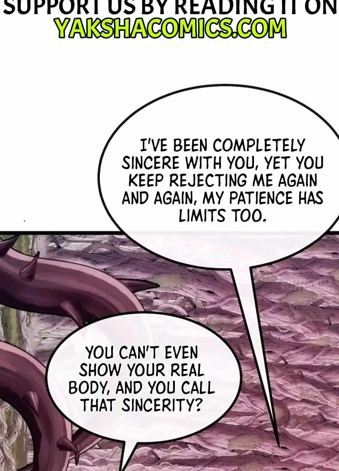 Infinite Evolution Starting from Zero Chapter 73 page 22