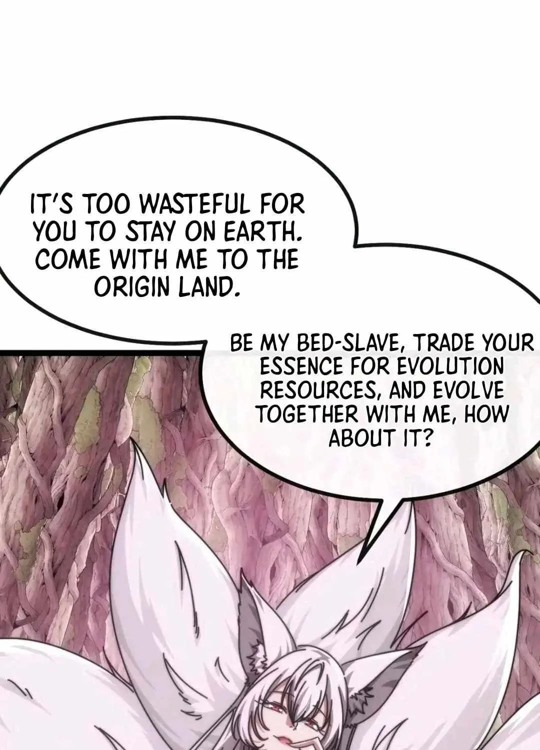 Infinite Evolution Starting from Zero Chapter 73 page 15