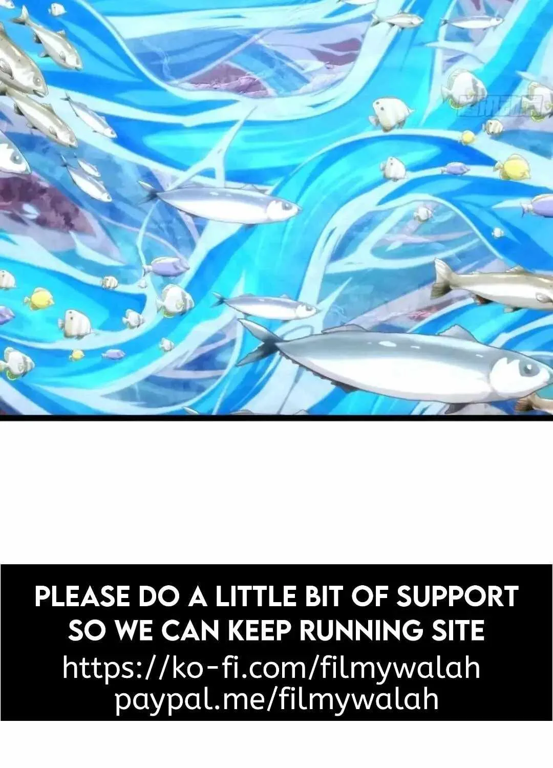 Infinite Evolution Starting from Zero Chapter 73 page 7