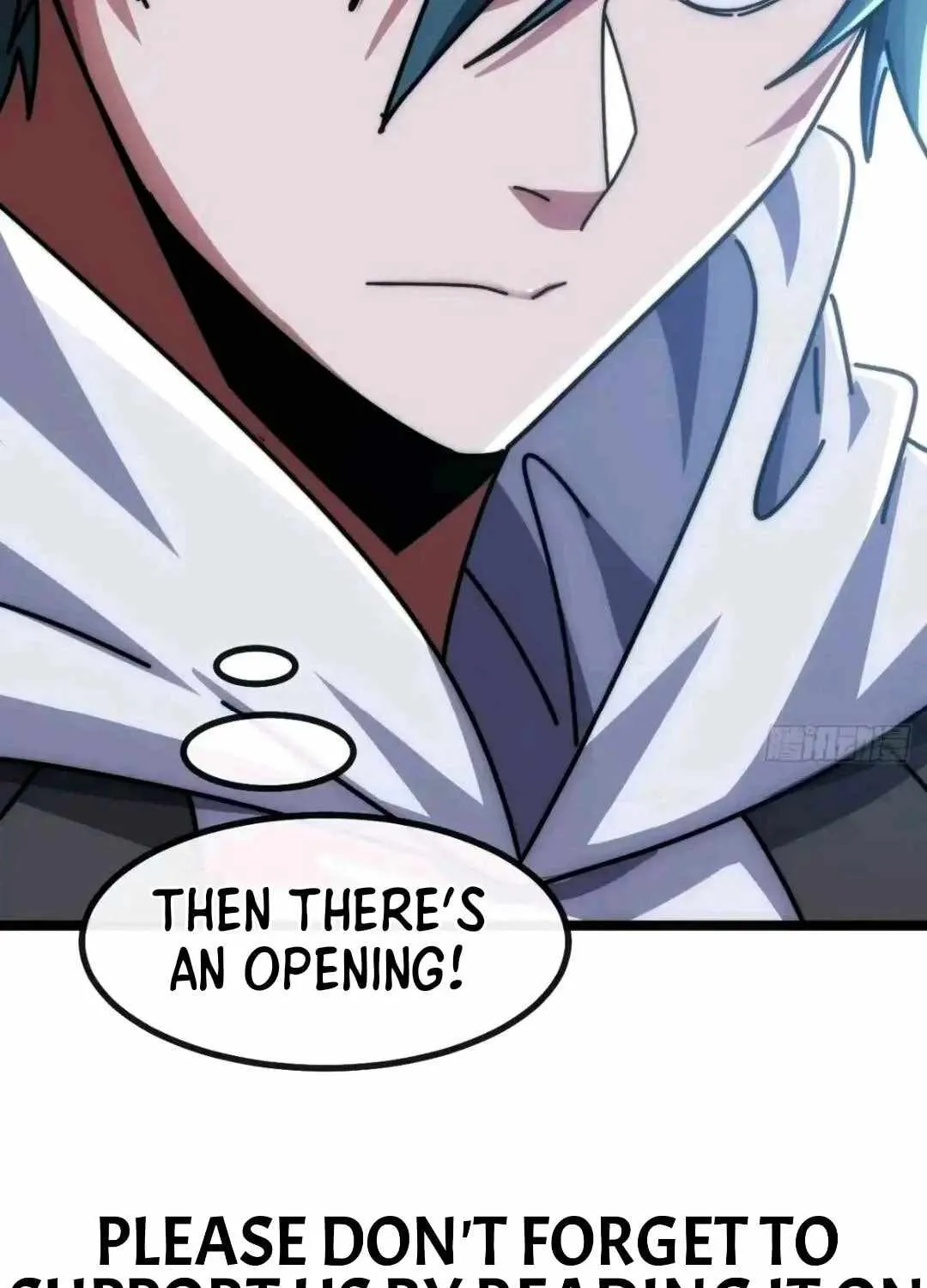 Infinite Evolution Starting from Zero Chapter 73 page 21