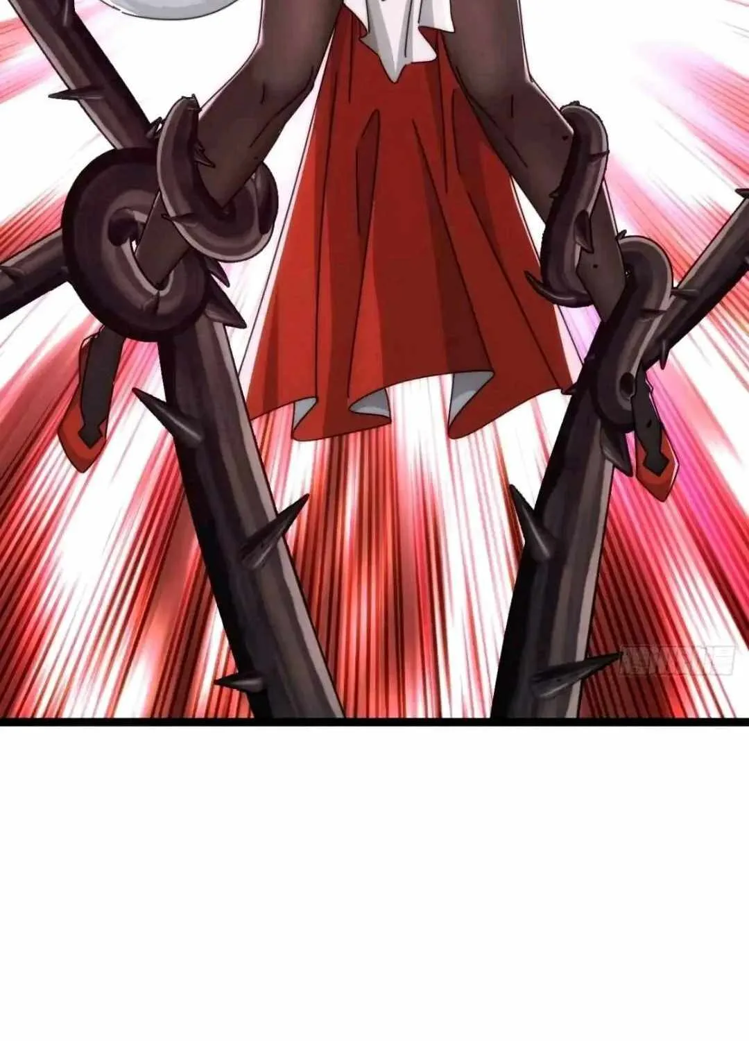 Infinite Evolution Starting from Zero Chapter 73 page 31