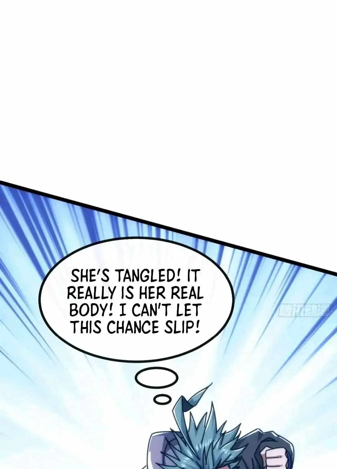 Infinite Evolution Starting from Zero Chapter 73 page 32