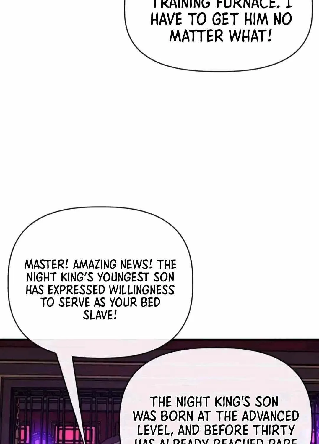 Infinite Evolution Starting from Zero Chapter 73 page 47