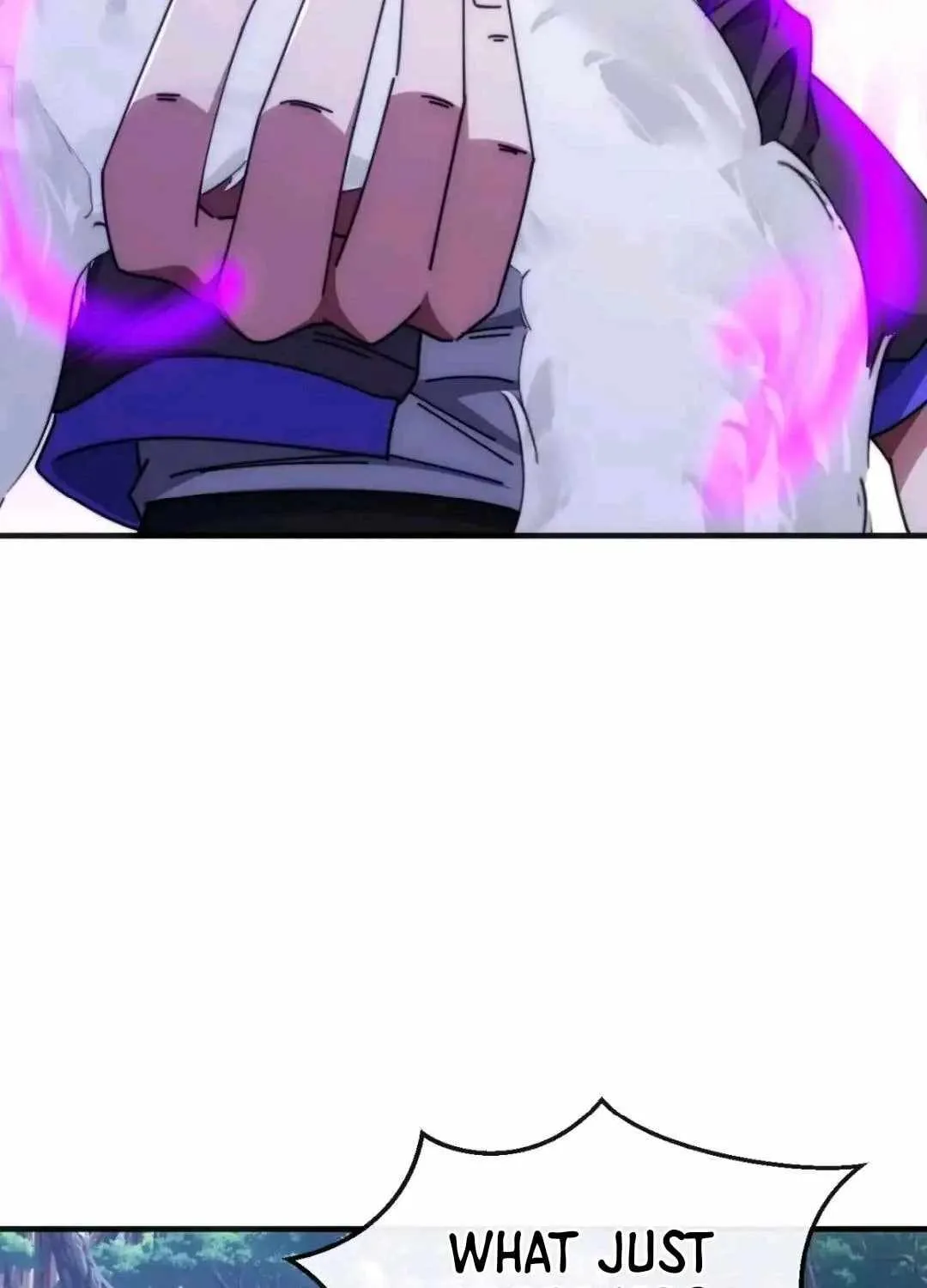 Infinite Evolution Starting from Zero Chapter 73 page 55