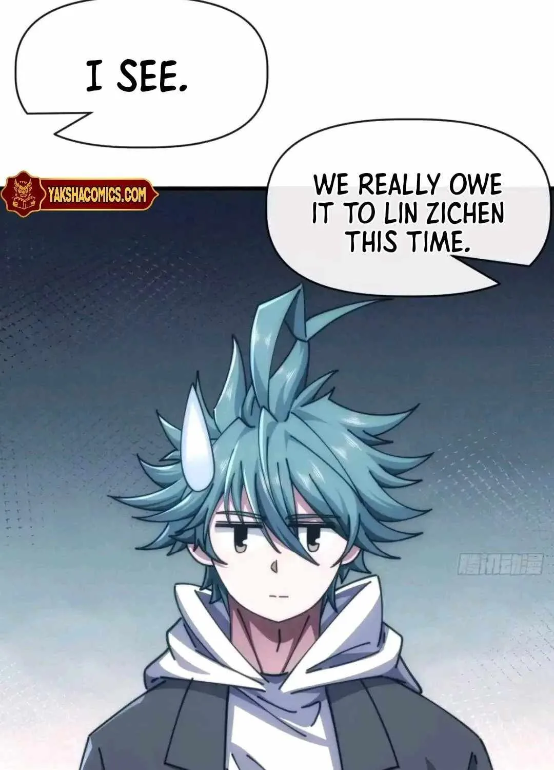 Infinite Evolution Starting from Zero Chapter 73 page 62