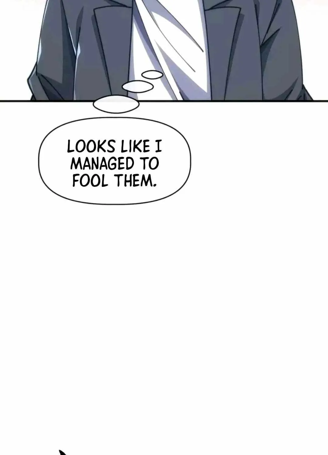 Infinite Evolution Starting from Zero Chapter 73 page 63