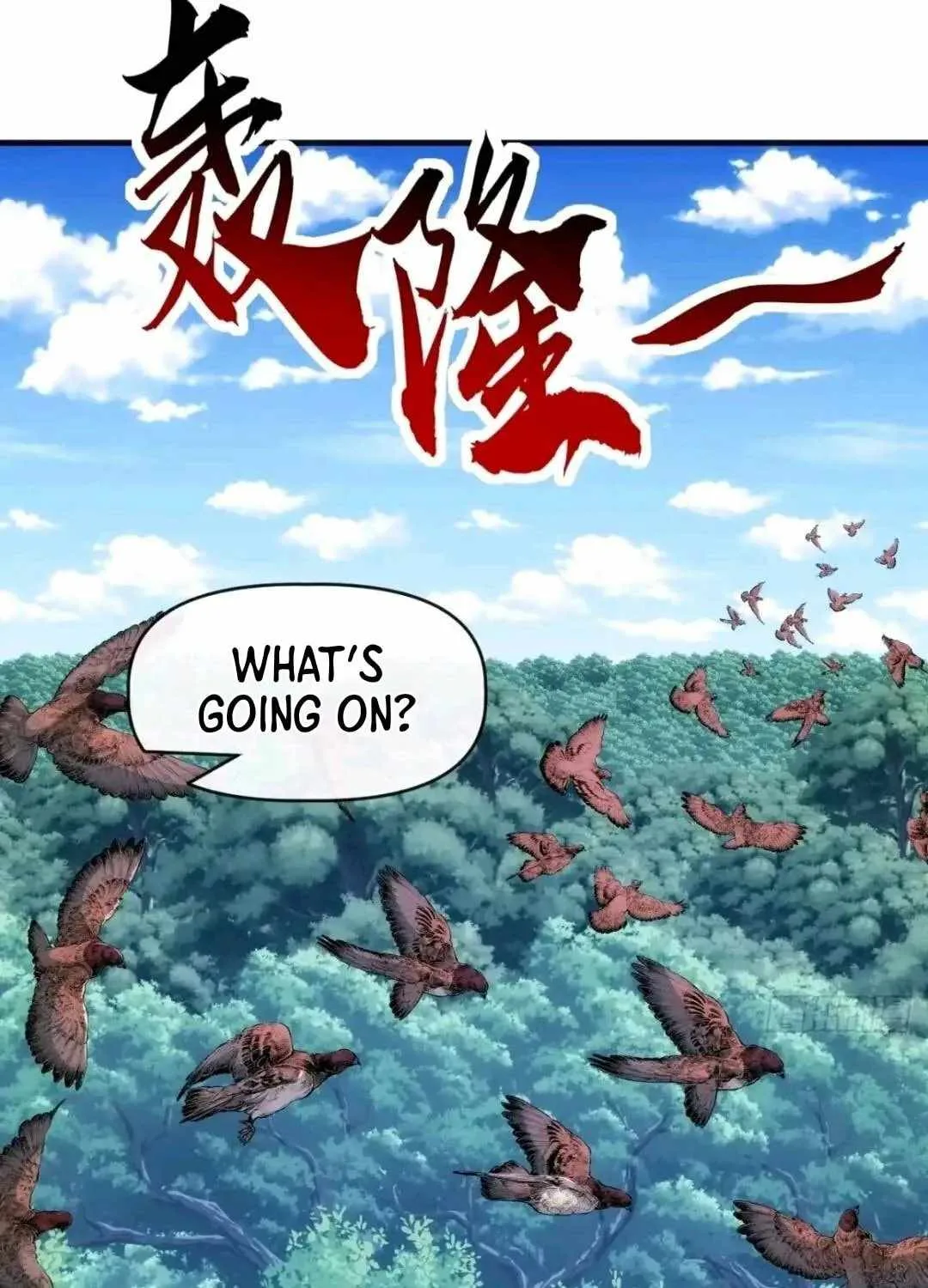 Infinite Evolution Starting from Zero Chapter 73 page 64