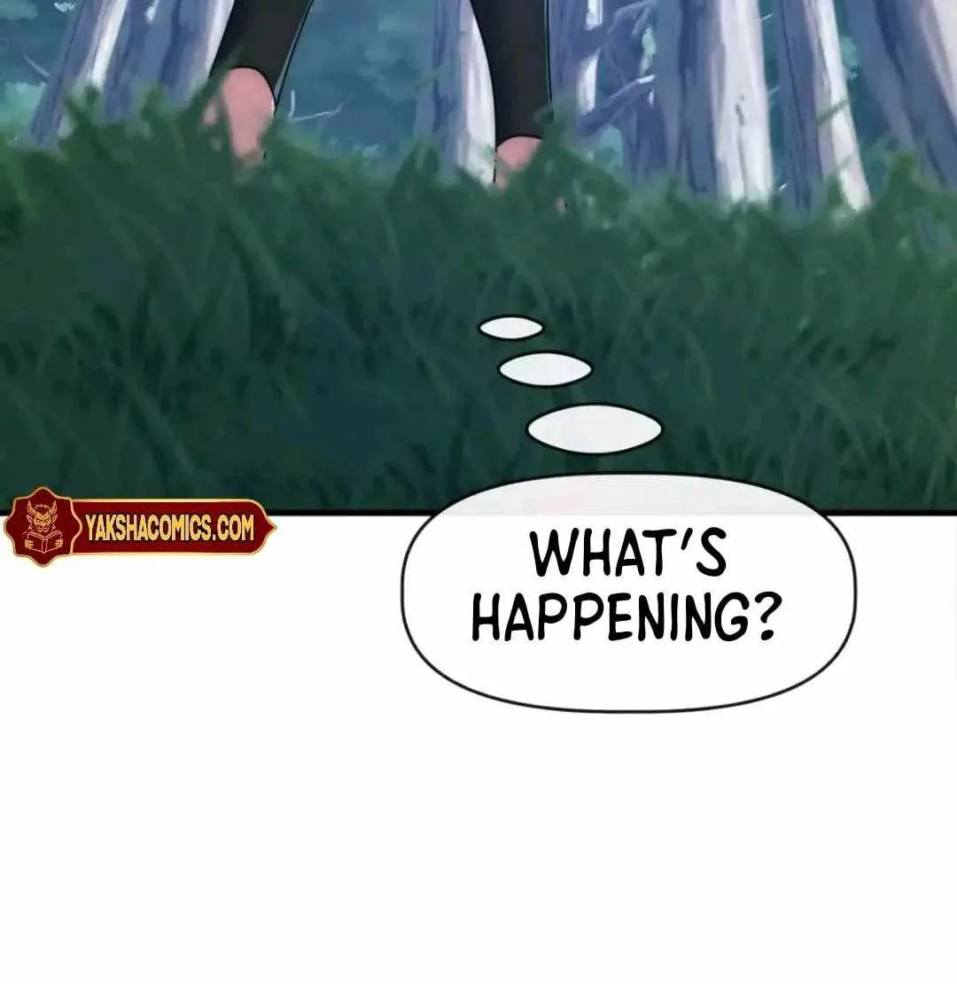 Infinite Evolution Starting from Zero Chapter 73 page 68
