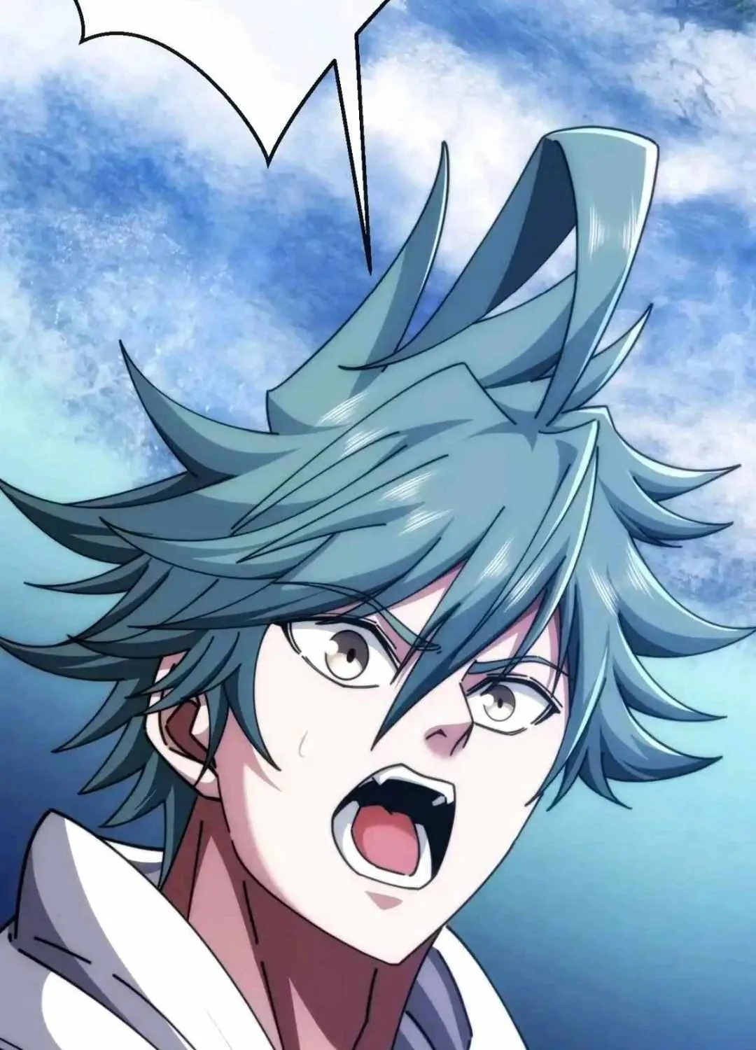 Infinite Evolution Starting from Zero Chapter 73 page 70