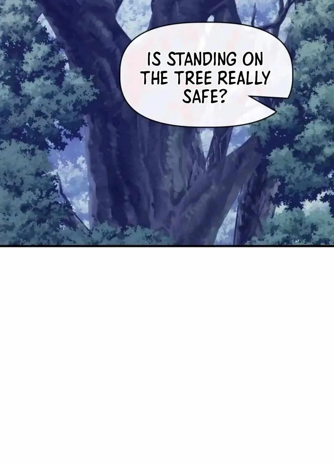 Infinite Evolution Starting from Zero Chapter 73 page 77