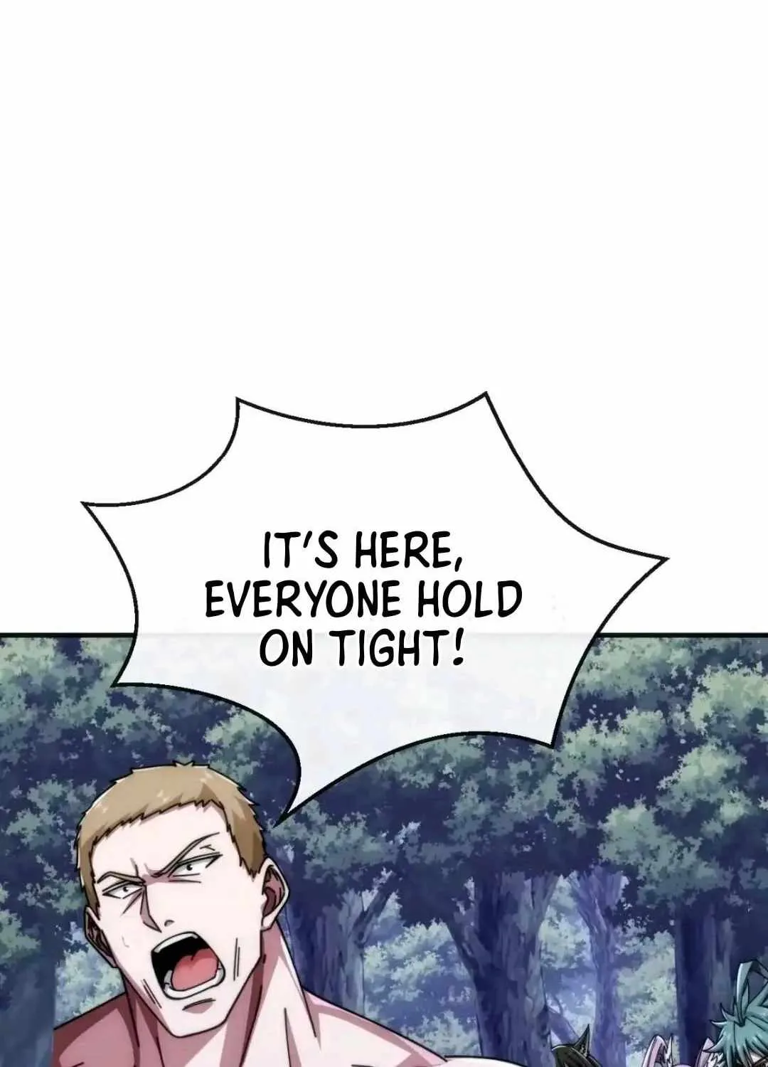 Infinite Evolution Starting from Zero Chapter 73 page 78