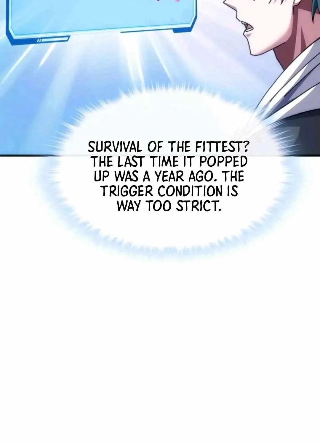 Infinite Evolution Starting from Zero Chapter 73 page 87