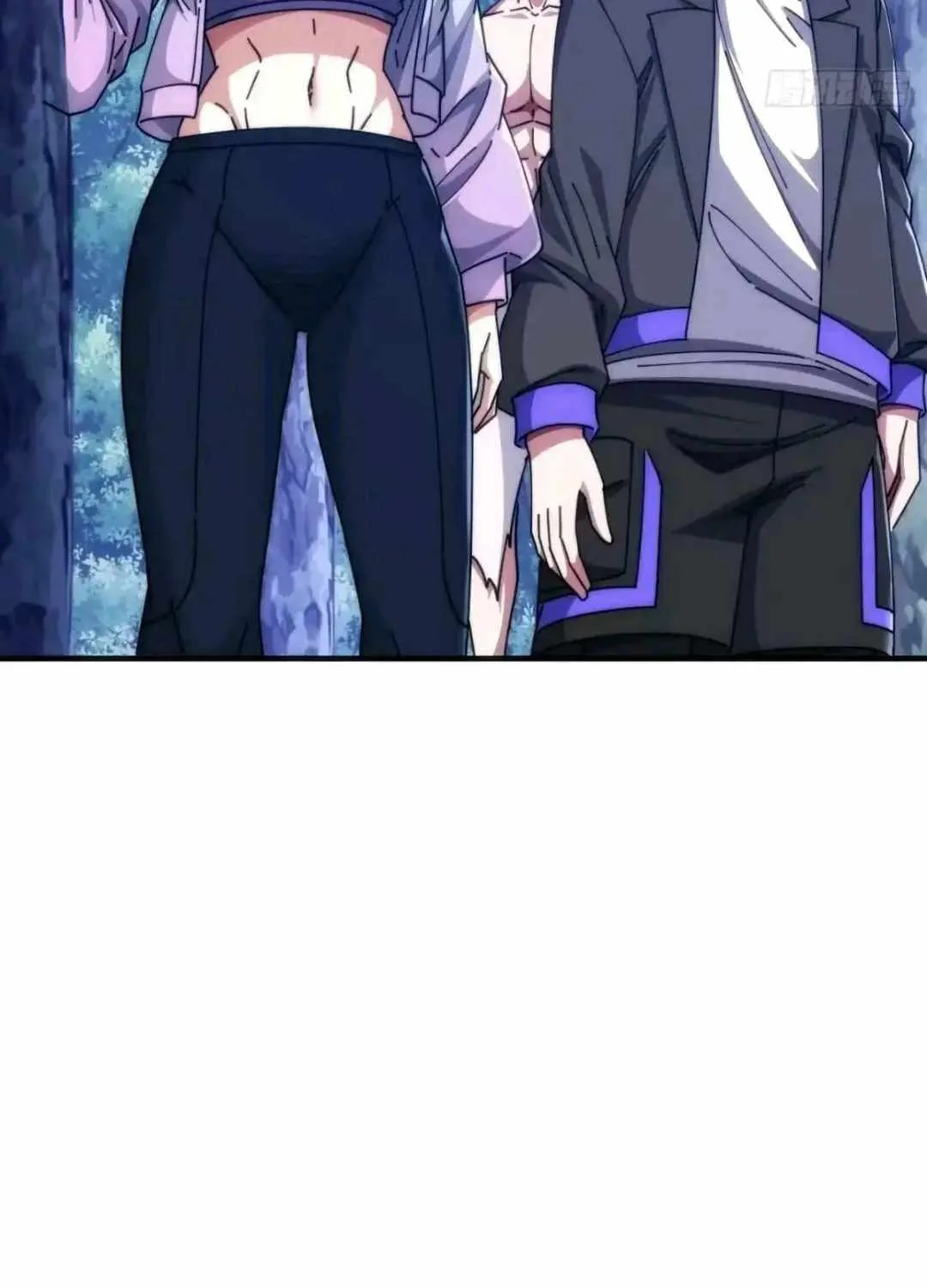 Infinite Evolution Starting from Zero Chapter 73 page 89