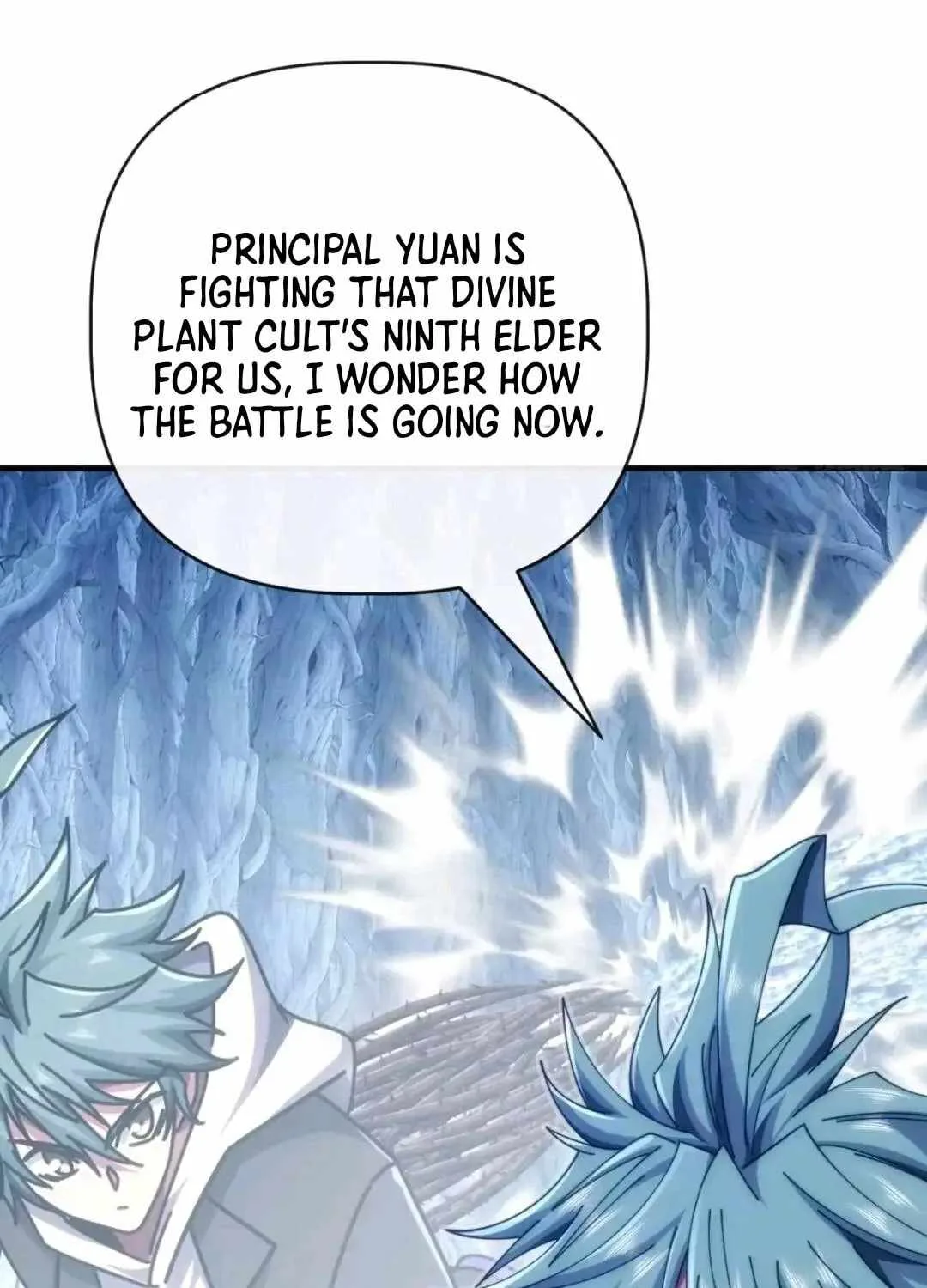 Infinite Evolution Starting from Zero Chapter 73 page 90
