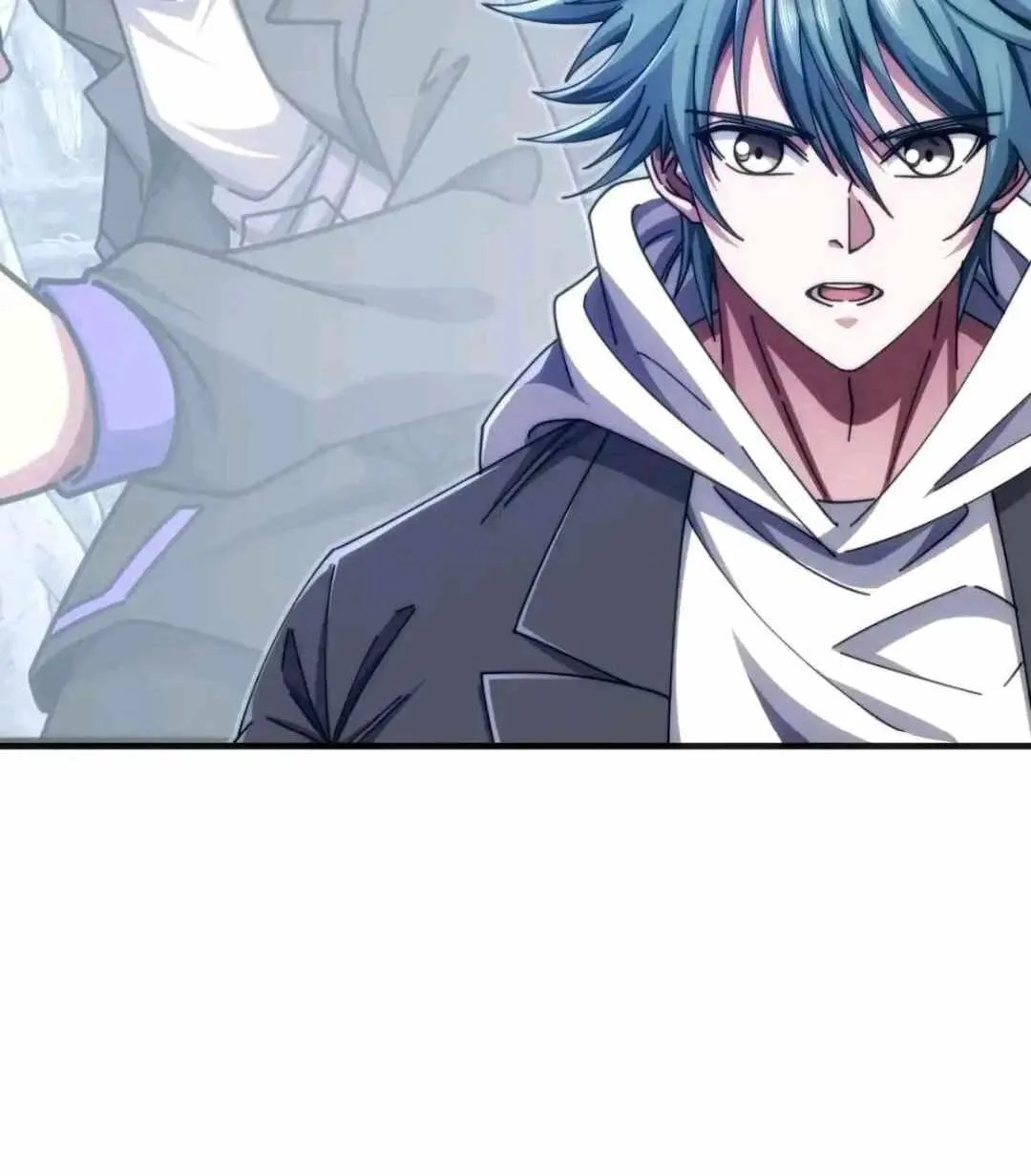 Infinite Evolution Starting from Zero Chapter 73 page 91