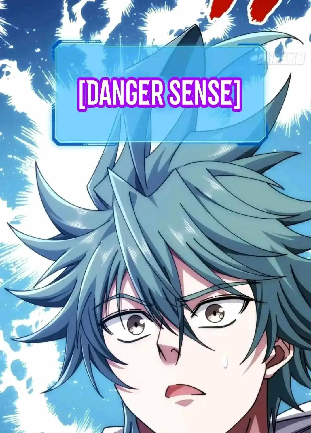 Infinite Evolution Starting from Zero Chapter 73 page 94