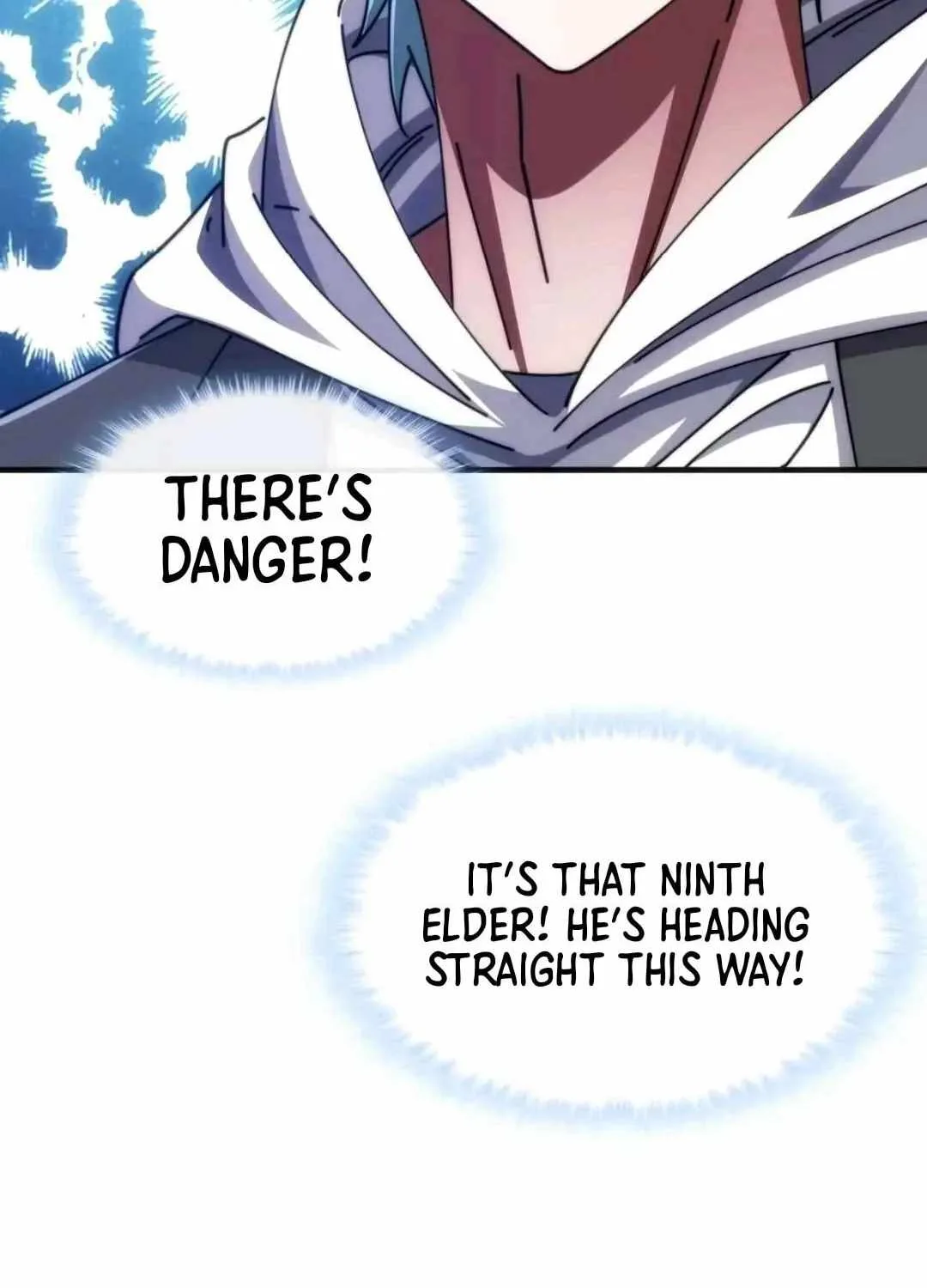 Infinite Evolution Starting from Zero Chapter 73 page 95