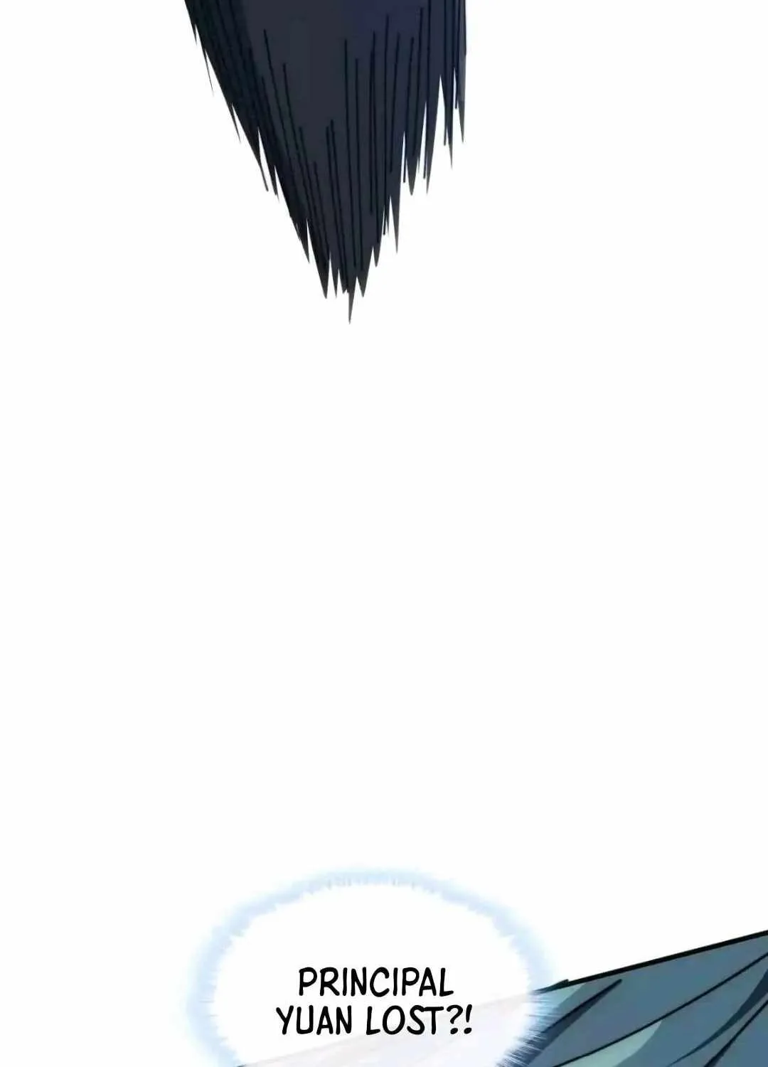 Infinite Evolution Starting from Zero Chapter 73 page 99