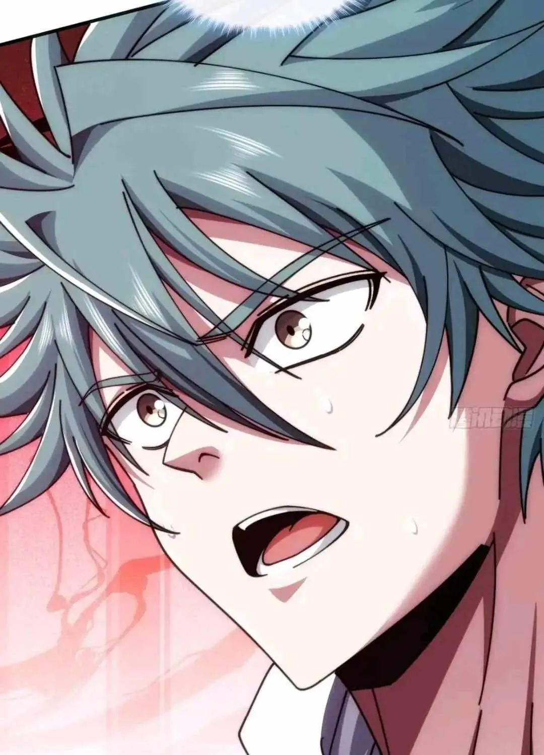 Infinite Evolution Starting from Zero Chapter 73 page 100