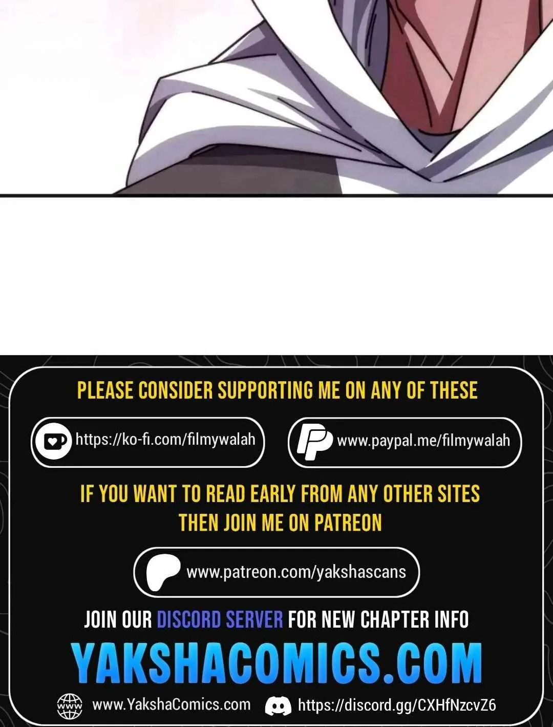 Infinite Evolution Starting from Zero Chapter 73 page 101