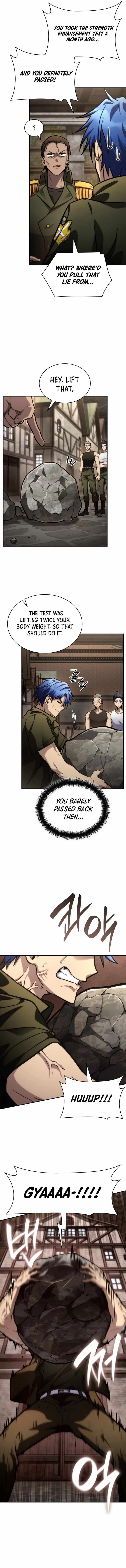 Infinite Mage Chapter 101 page 14