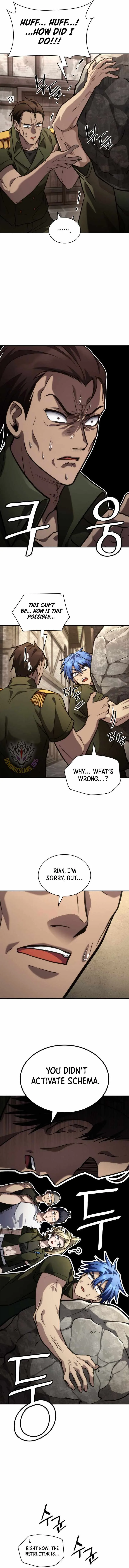 Infinite Mage Chapter 101 page 15