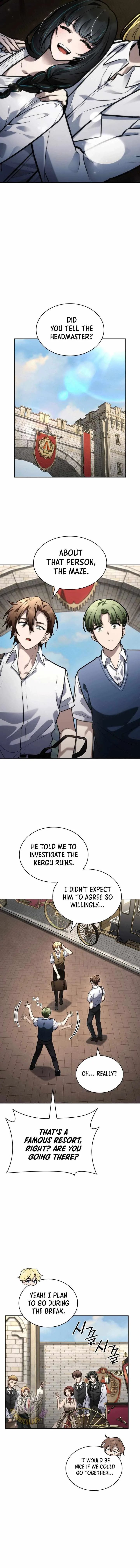 Infinite Mage Chapter 103 page 7
