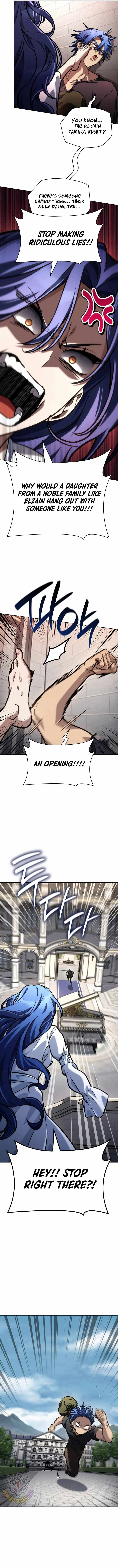 Infinite Mage Chapter 103 page 15