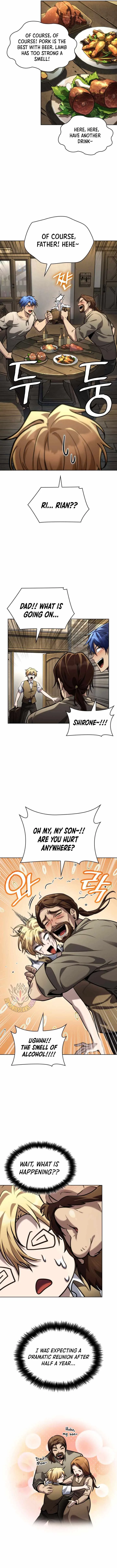 Infinite Mage Chapter 104 page 3