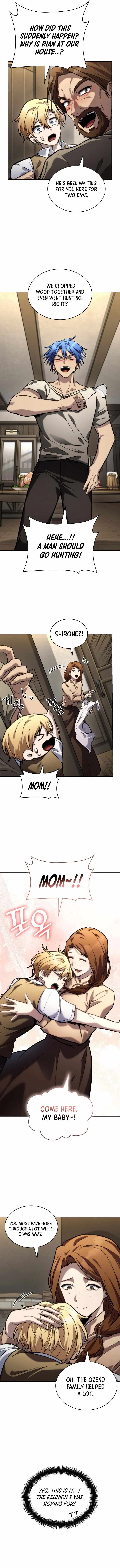 Infinite Mage Chapter 104 page 4