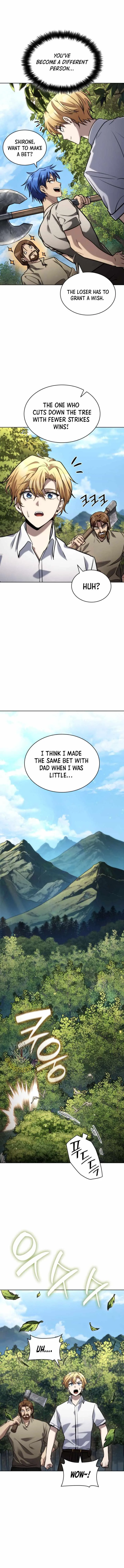 Infinite Mage Chapter 104 page 7