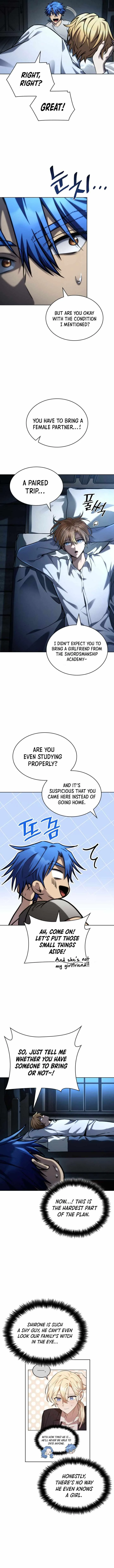 Infinite Mage Chapter 104 page 16