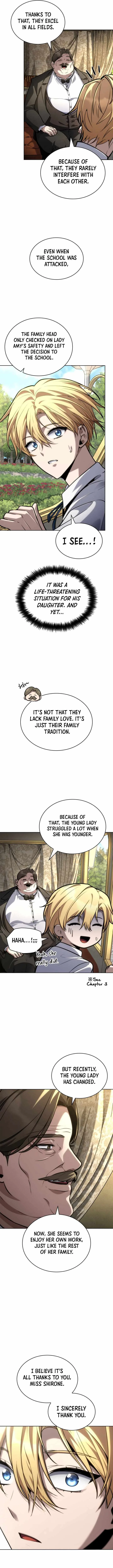 Infinite Mage Chapter 106 page 2