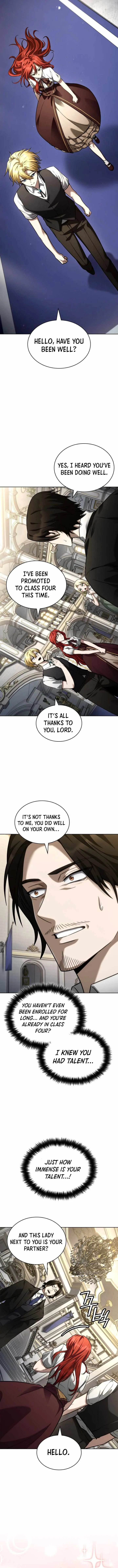 Infinite Mage Chapter 107 page 13