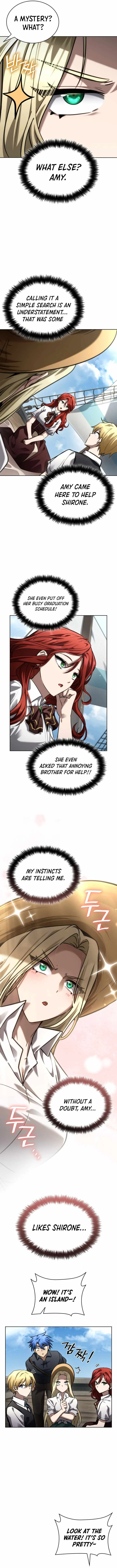 Infinite Mage Chapter 109 page 6