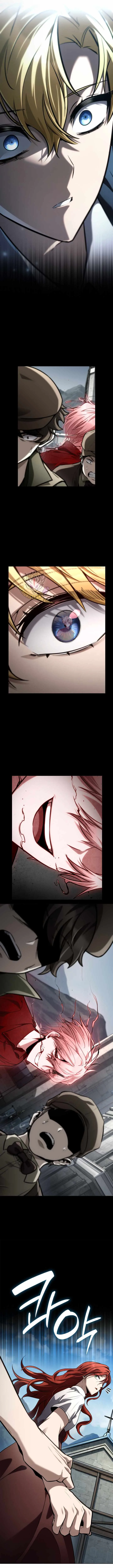 Infinite Mage Chapter 109 page 17