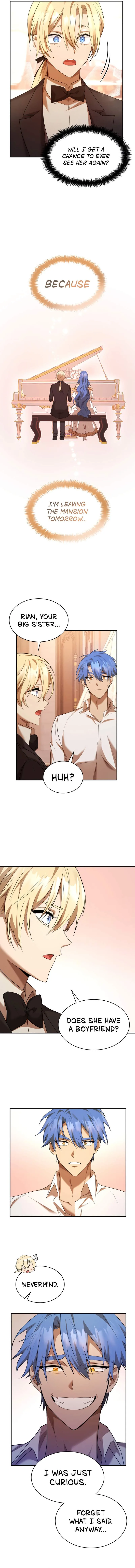 Infinite Mage Chapter 11 page 11
