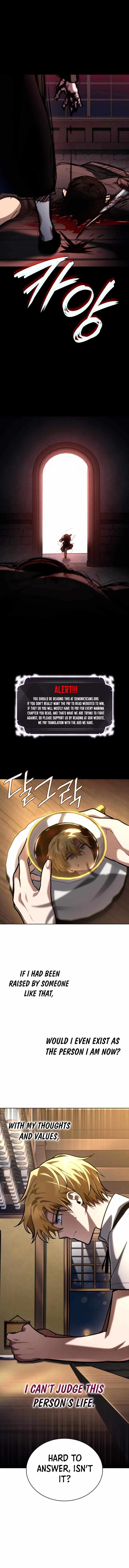 Infinite Mage Chapter 112 page 14