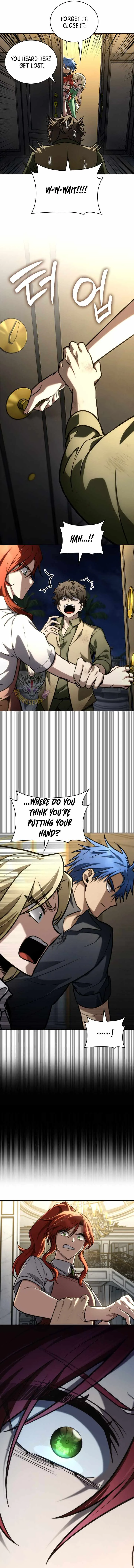Infinite Mage Chapter 113 page 5